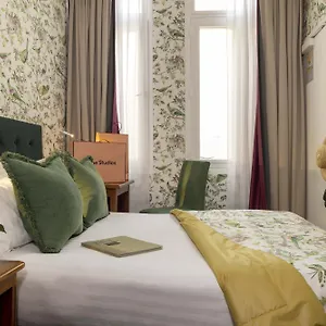 Le Regent Hotel Paris