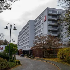 Leonardo Frankfurt South Отель
