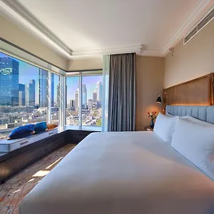 Hilton Frankfurt Centre 5*, Франкфурт-на-Майне Германия