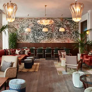 The Hoxton, Charlottenburg 4*, Берлин Германия