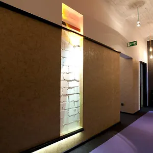 Hotell Cristall - Frankfurt