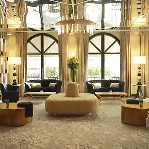 Le Derby Alma By Inwood Hotel Paris