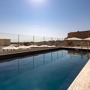 Palais Le Brun Hotel Valeta