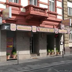 Elbe Hotel