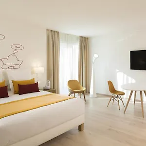 The Passage - Urban Retreat Hotel Basileia