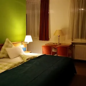 Residenz 3*, Ансбах Германия