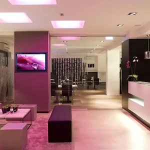 Pearl Design - Frankfurt Szálloda