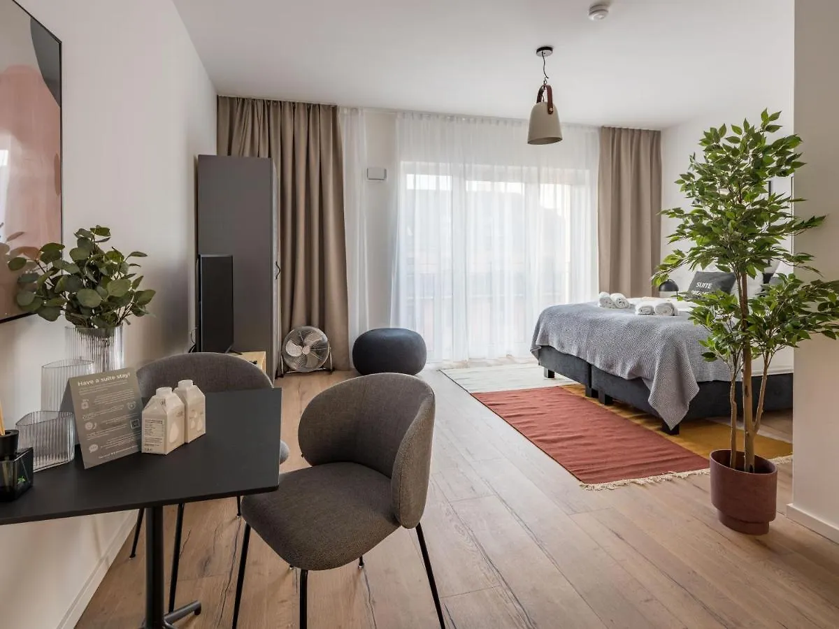 Limehome Frankfurt Gutleutstrasse - Digital Access Frankfurt am Main Aparthotel