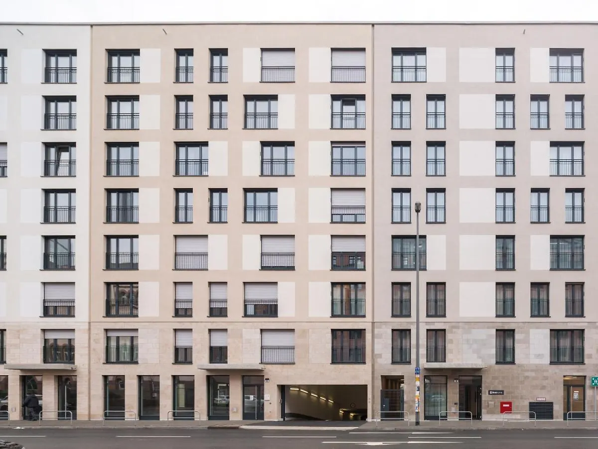 limehome Frankfurt Gutleutstraße Frankfurt am Main