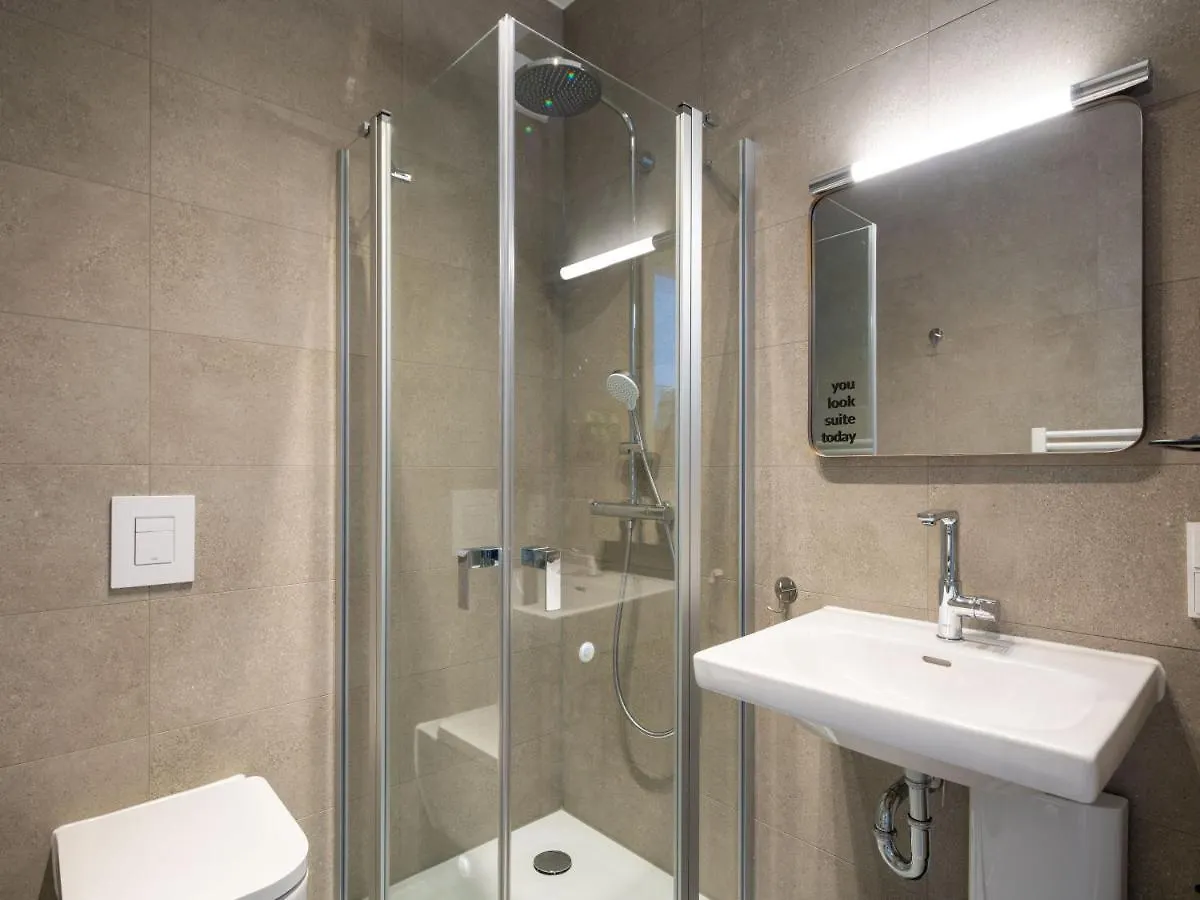 Limehome Frankfurt Gutleutstrasse - Digital Access Frankfurt am Main Aparthotel